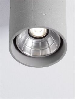 Фасадна луна за външен монтаж NOVA LUCE 9540227 RITZ