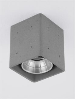 Фасадна луна за външен монтаж NOVA LUCE 9540228 RITZ - Image 3