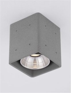 Фасадна луна за външен монтаж NOVA LUCE 9540228 RITZ - Image 4