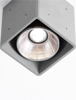 Фасадна луна за външен монтаж NOVA LUCE 9540228 RITZ - Image 6