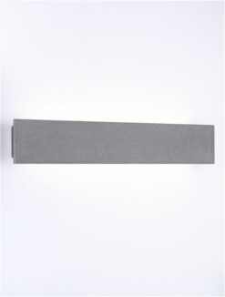 Фасаден аплик NOVA LUCE 9540236 LUNA - Image 4