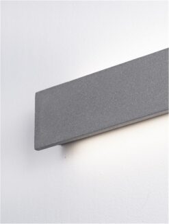 Фасаден аплик NOVA LUCE 9540236 LUNA - Image 6