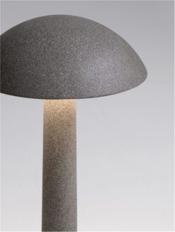 Градински стълб NOVA LUCE 9540237 TURA