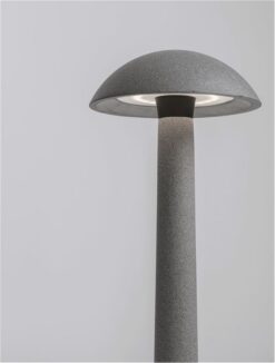 Градински стълб NOVA LUCE 9540238 TURA - Image 5