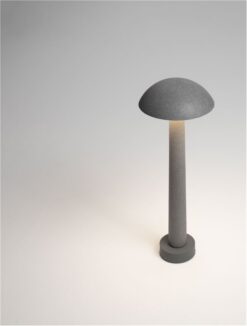 Градински стълб NOVA LUCE 9540238 TURA - Image 6