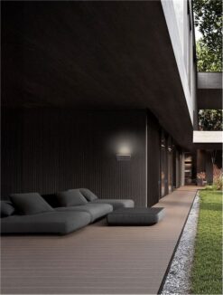 Фасаден аплик NOVA LUCE 9540239 LITA - Image 3