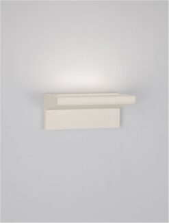 Фасаден аплик NOVA LUCE 9540240 LITA - Image 4