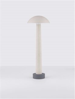 Градински стълб NOVA LUCE 9540269 TURA - Image 3