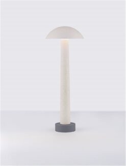 Градински стълб NOVA LUCE 9540269 TURA - Image 4