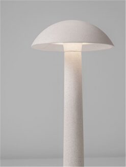 Градински стълб NOVA LUCE 9540269 TURA - Image 5