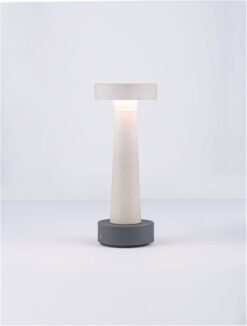 Градински стълб NOVA LUCE 9540271 CRAM