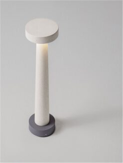 Градински стълб NOVA LUCE 9540272 CRAM - Image 2