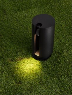Градински стълб NOVA LUCE 9695505 TAGLIO