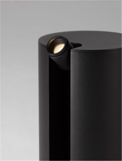 Градински стълб NOVA LUCE 9695505 TAGLIO - Image 2