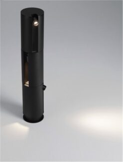 Градински стълб NOVA LUCE 9695507 TAGLIO - Image 3