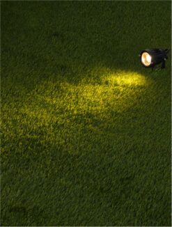 Градински прожектор NOVA LUCE 9844057 QUICK - Image 2