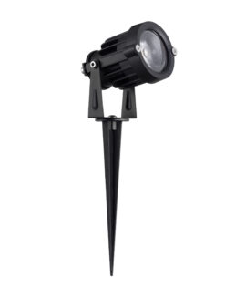 Градински прожектор NOVA LUCE 9844058 QUICK - Image 2
