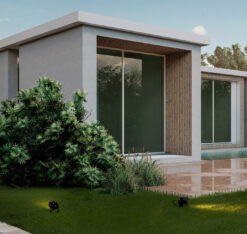 Градински прожектор NOVA LUCE 9844059 QUICK - Image 6