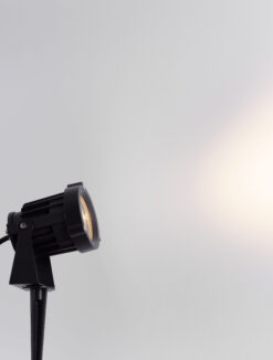 Градински прожектор NOVA LUCE 9844059 QUICK - Image 3