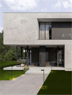 Градински стълб Nova Luce Dyol 9923400 за екстериорно осветление