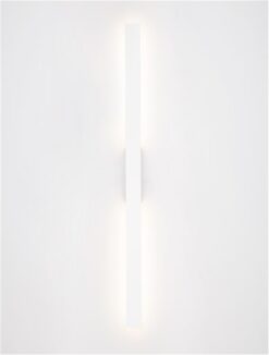 Фасаден аплик NOVA LUCE 9923409 ANETH - Image 4