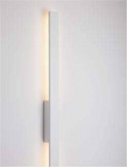 Фасаден аплик NOVA LUCE 9923409 ANETH - Image 5