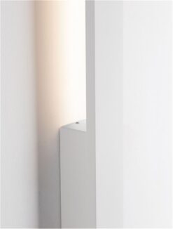 Фасаден аплик NOVA LUCE 9923409 ANETH - Image 6