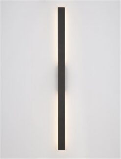 Фасаден аплик NOVA LUCE 9923410 ANETH