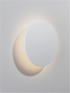 Аплик Nova Luce Valno 9923415 за екстериорно осветление