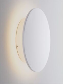 Аплик Nova Luce Valno 9923417 за градина и двор