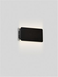 Фасаден аплик NOVA LUCE 9971460 ARTU