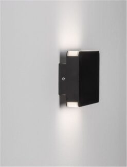 Фасаден аплик NOVA LUCE 9971460 ARTU - Image 3