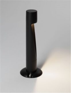 Градински стълб NOVA LUCE 9971466 NOOI