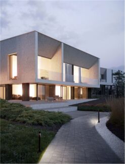 Градински стълб NOVA LUCE 9971467 NOOI - Image 3