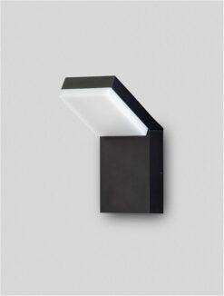Фасаден аплик NOVA LUCE 9971477 FARGE - Image 3