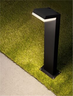 Градински стълб NOVA LUCE 9971478 FARGE - Image 2