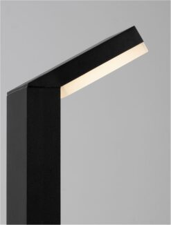 Градински стълб NOVA LUCE 9971478 FARGE - Image 6