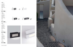 Фасадна луна за вграждане NOVA LUCE 9030776 OFF - Image 4