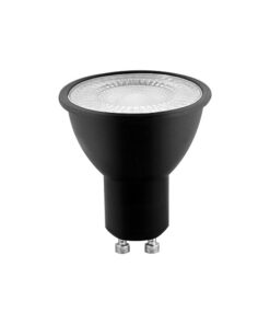 ADVANCE PAR16 6W SMD GU10 38° 4000K ЧЕРЕН COLORBOX LEDКРУШКА  1519681 VITO
