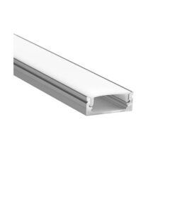 LED профил Vito Aluminium 9930020 за дома