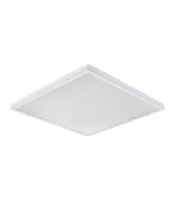 BACKLIGHTED LED ПАНЕЛ COMBO-2IN1 36W 4000K 4320LM 595X595X30MM БЯЛ 8PCS/CTN SINGLE-PACK 2430390 VITO