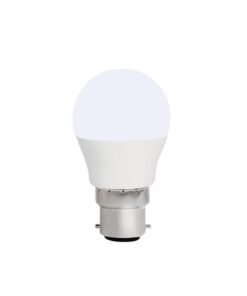 BASIS 7W SMD B22 6400K G45 CBOX LED ЛАМПА