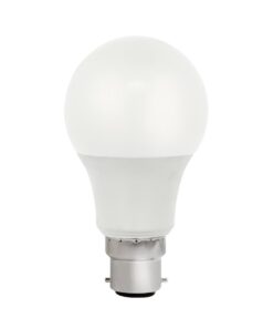 BASIS 9W SMD B22 4000K A60 CBOX LED ЛАМПА