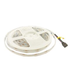 COB LED ЛЕНТА LED ЛЕНТА + 24V 576xCOB 14W/m RGB 1400Lm/m 3M 10mm IP20 5m 5541040 VITO