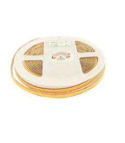 COB LED ЛЕНТА LED ЛЕНТА + 24V 720xCOB CUT FREE 12W/m 4000K 1200Lm/m 3M 8mm IP20 5m 5541070 VITO