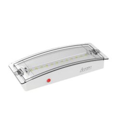 LED аварийно тяло Vito Exit-c 600MAH за дома