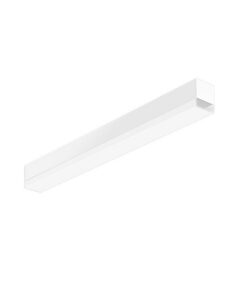 Бяло LED осветително тяло Fitline 3300150 за интериорно осветление