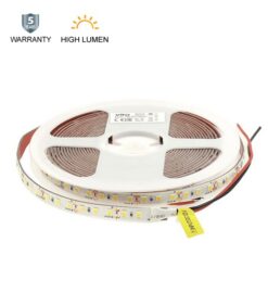 HIGH LUMEN LED ЛЕНТА LED ЛЕНТА + 24V 144x2835 11W/m 4000K 1870Lm/m 3M 8mm IP20 5m 5540910 VITO