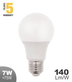 LED крушка High 1519550 за домашно осветление