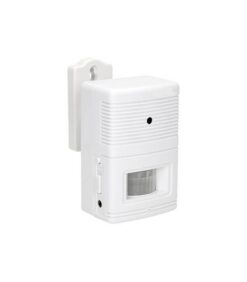 Бял сензор Infrared BELLA-7 за интериорно осветление